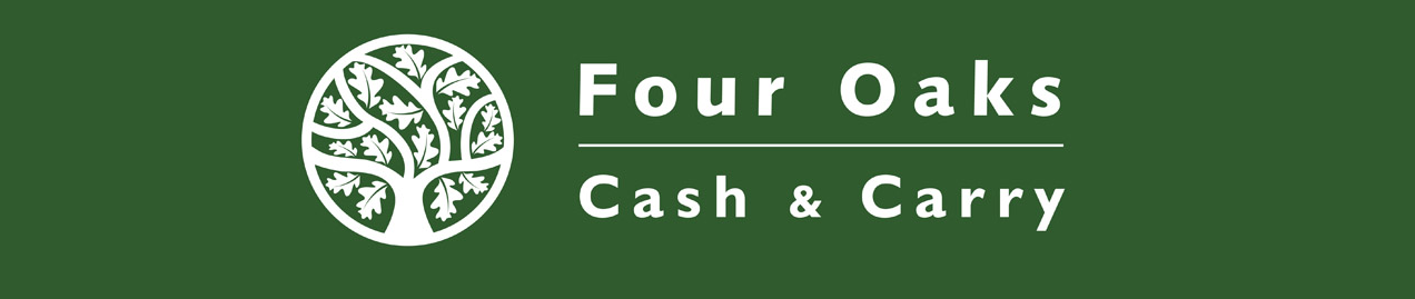 Four Oaks Cash and Carry